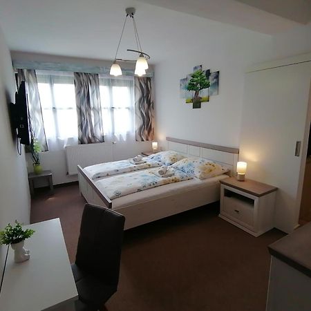 Apartman Nelli Hořice na Šumavě エクステリア 写真