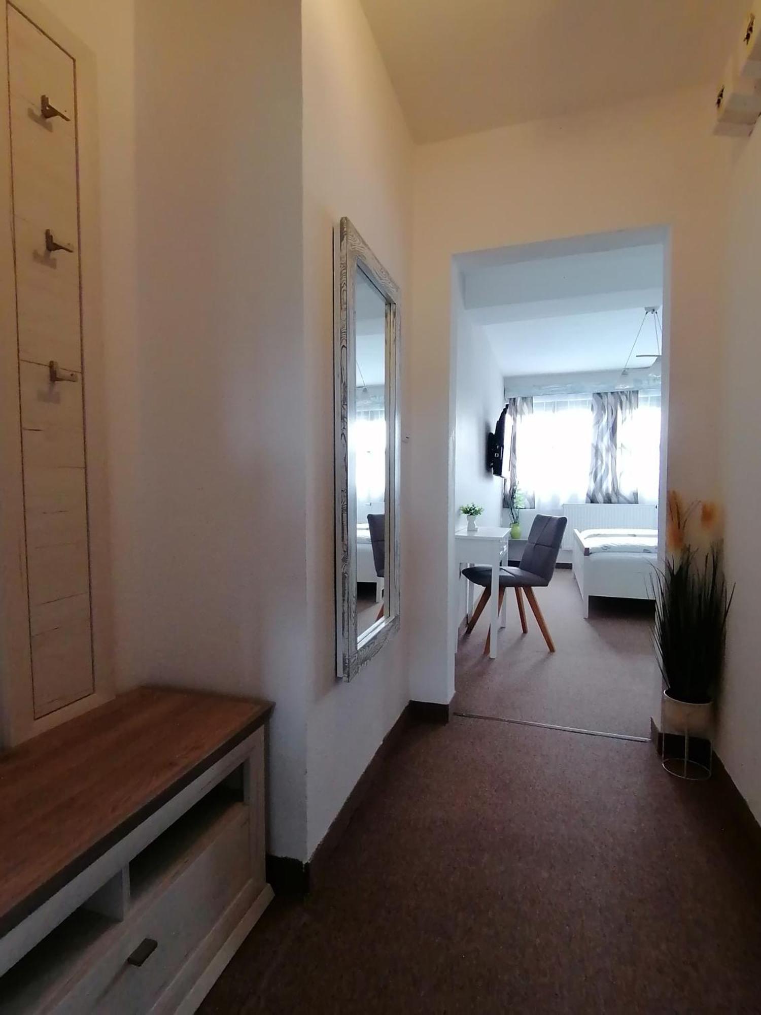 Apartman Nelli Hořice na Šumavě エクステリア 写真